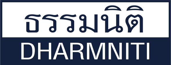 Dharmniti Internal Audit Logo