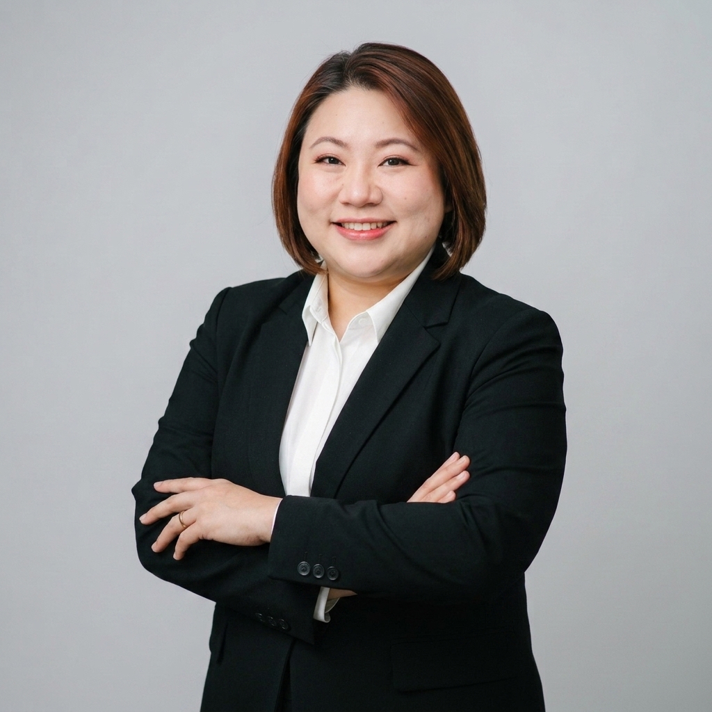 นางสาวกรกช วนสวัสดิ์
